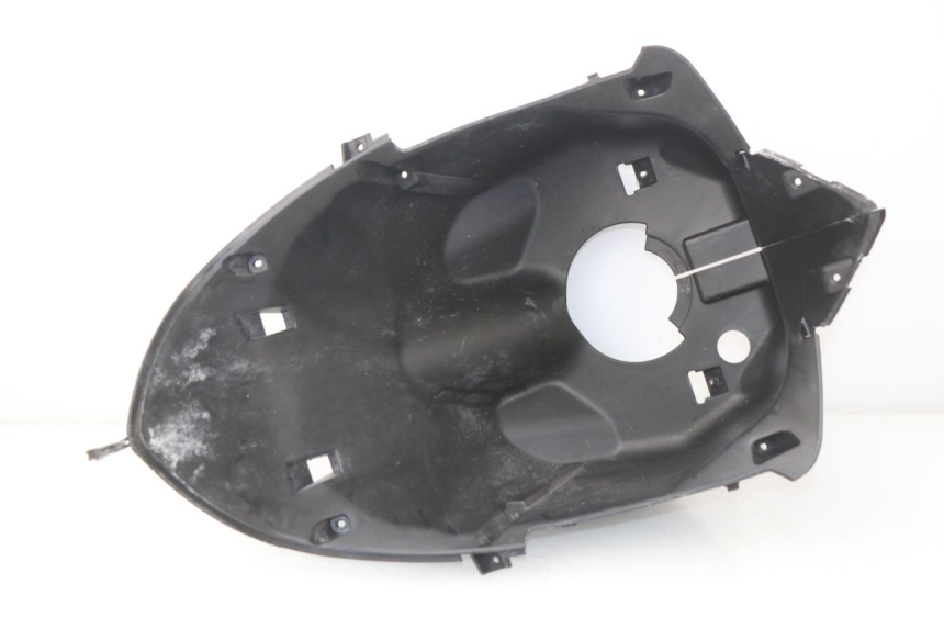 photo de PASO DE RUEDA DELANTERO PEUGEOT SPEEDFIGHT 3 AIR 50 (2009 - 2015) - Vista principal