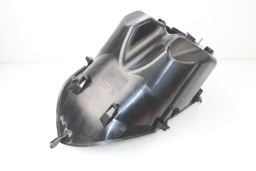 photo de PASO DE RUEDA DELANTERO PEUGEOT SPEEDFIGHT 3 AIR 50 (2009 - 2015) - Zoom estado de uso