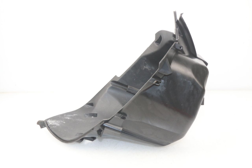 photo de PASO DE RUEDA DELANTERO PEUGEOT SPEEDFIGHT 3 AIR 50 (2009 - 2015) - Otra perspectiva