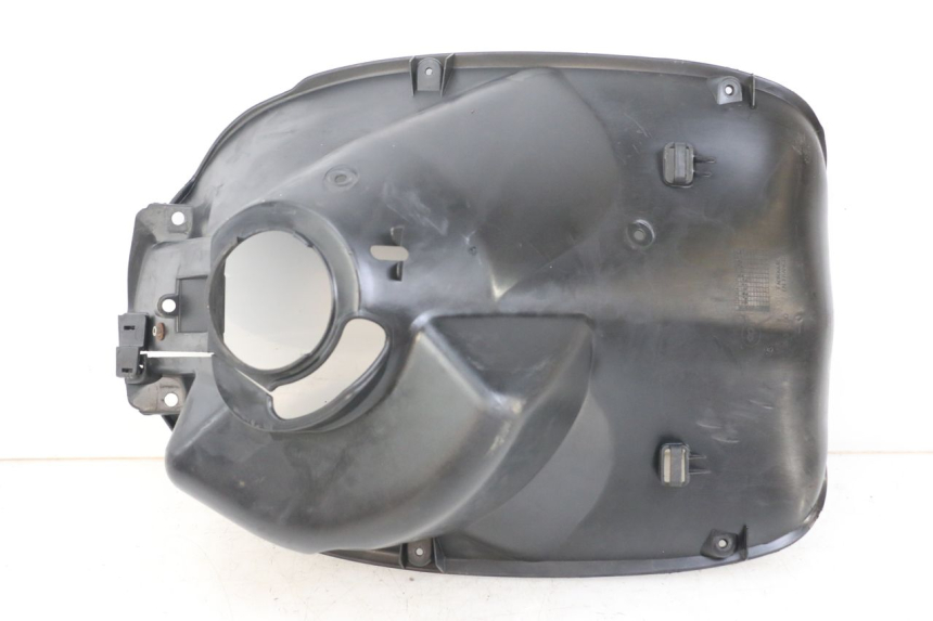 photo de PASO DE RUEDA DELANTERO PEUGEOT SPEEDFIGHT 100 (1997 - 2007) - Zoom estado de uso