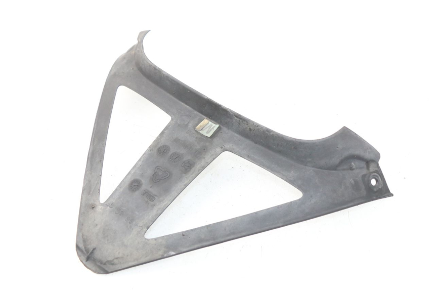 photo de PASE RUEDA DELANTERO TRIUMPH SPRINT ST ABS 1050 (2005 - 2007) - Zoom estado de uso