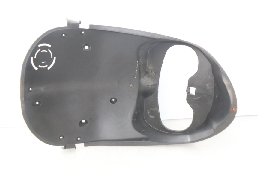 photo de PASO DE RUEDA DELANTERO APRILIA SR 2T 50 (2012 - 2017) - Vista principal