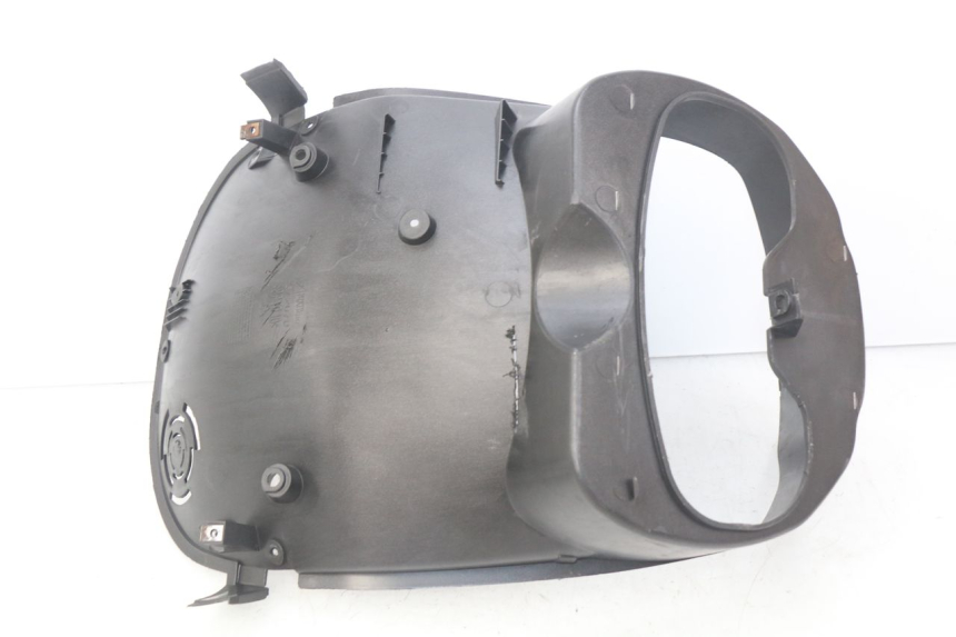 photo de PASO DE RUEDA DELANTERO APRILIA SR 2T 50 (2012 - 2017) - Primer plano técnico