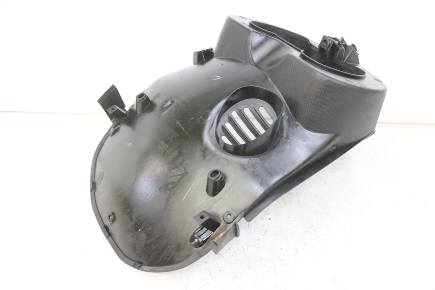 photo de PASE RUEDA DELANTERO APRILIA SR 2T 50 (2018 - 2022) - Zoom estado de uso