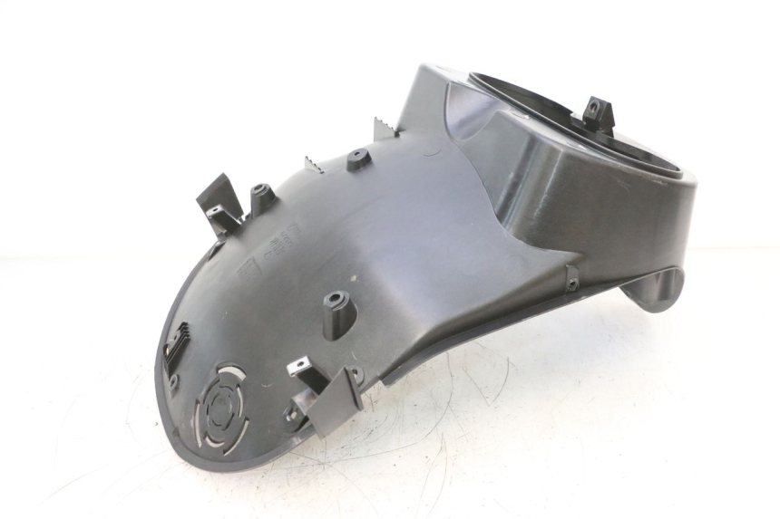 photo de PASE RUEDA DELANTERO APRILIA SR MOTARD 50 (2012 - 2018) - Primer plano técnico