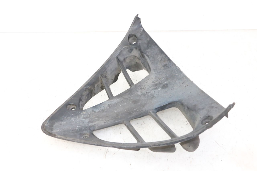 photo de PASE RUEDA DELANTERO HONDA ST PAN EUROPEAN 1300 (2002 - 2013) - Primer plano técnico