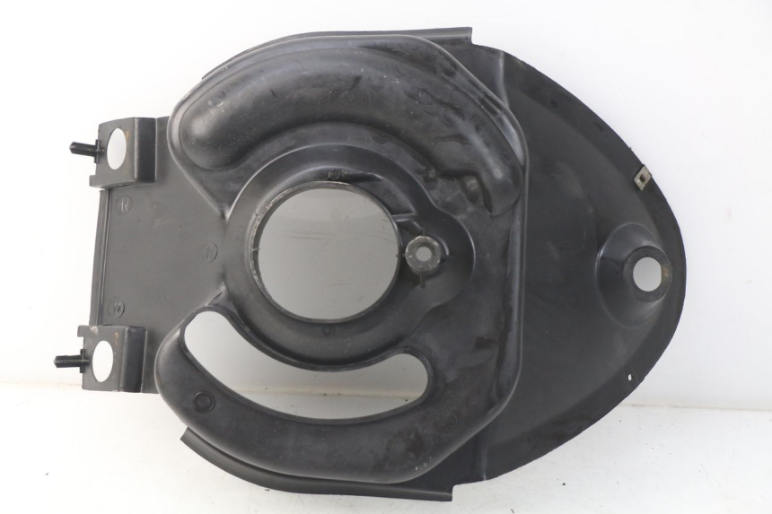 photo de PASE RUEDA DELANTERO GILERA STALKER 50 (2004 - 2014) - Vista principal