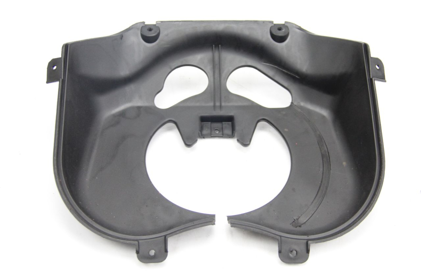 photo de PASE RUEDA DELANTERO PEUGEOT STREETZONE 2T 50 (2014 - 2019) - Zoom estado de uso