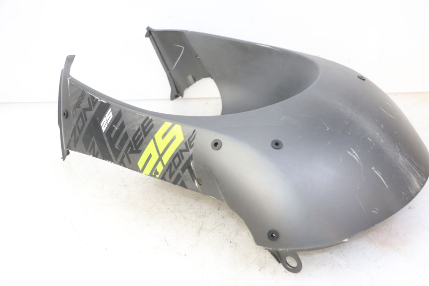 photo de PASE RUEDA DELANTERO PEUGEOT STREETZONE I NAKED 2T 50 (2018 - 2020) - Detalles de los puntos de fijación