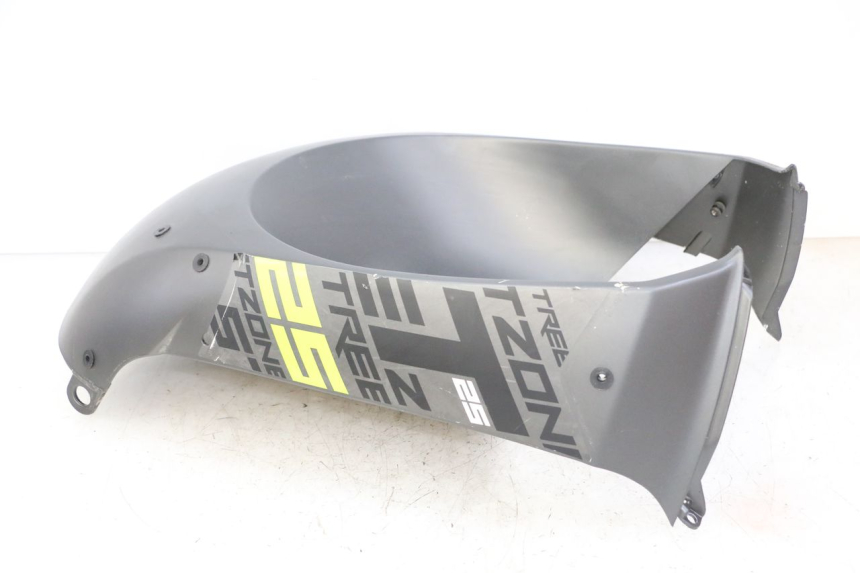 photo de PASE RUEDA DELANTERO PEUGEOT STREETZONE I NAKED 2T 50 (2018 - 2020) - Recambio usado revisado