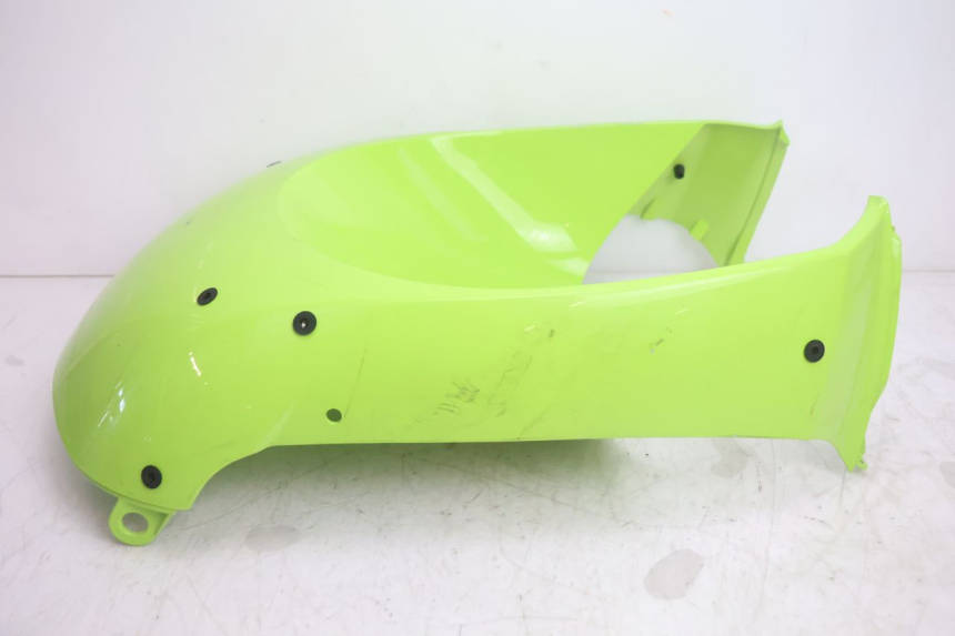 photo de PASE RUEDA DELANTERO PEUGEOT STREETZONE NAKED 2T 50 (2014 - 2018) - Otra vista del artículo