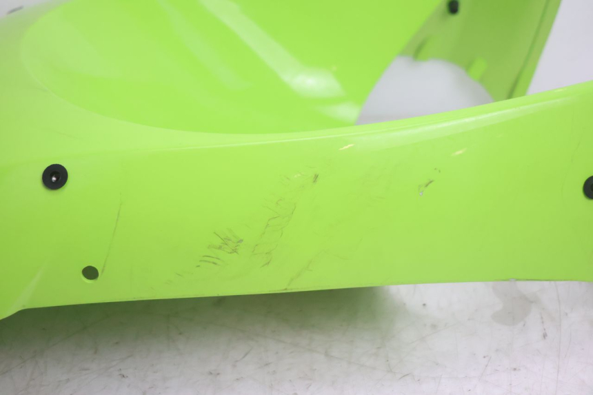 photo de PASE RUEDA DELANTERO PEUGEOT STREETZONE NAKED 2T 50 (2014 - 2018) - Características distintivas
