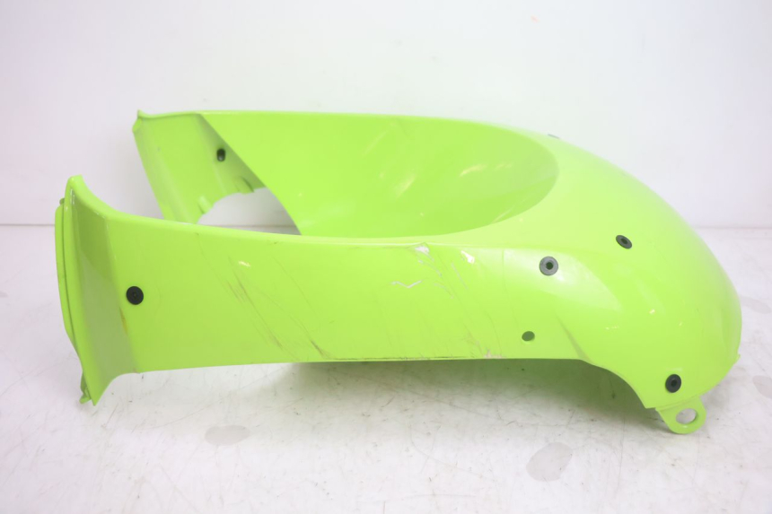 photo de PASE RUEDA DELANTERO PEUGEOT STREETZONE NAKED 2T 50 (2014 - 2018) - Recambio usado revisado