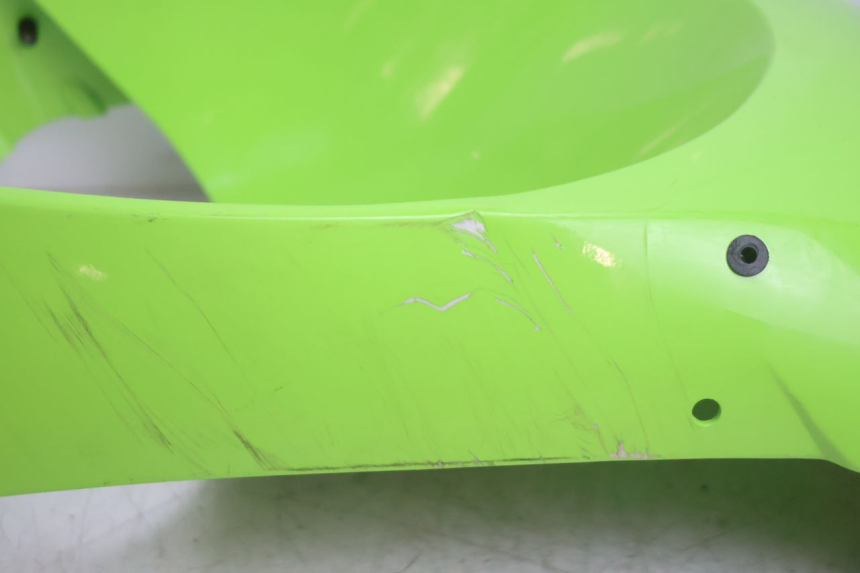 photo de PASE RUEDA DELANTERO PEUGEOT STREETZONE NAKED 2T 50 (2014 - 2018) - Marcados y referencias originales