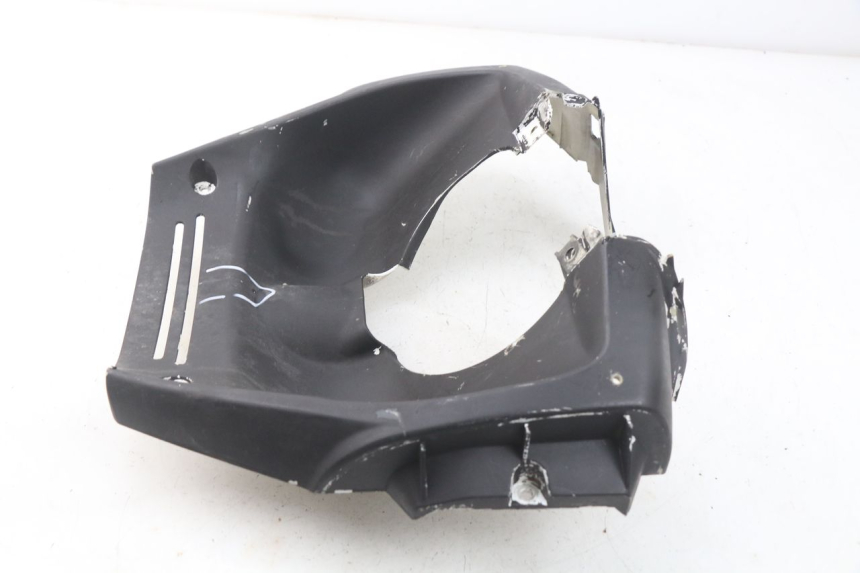 photo de PASO DE RUEDA DELANTERO MBK STUNT NAKED 50 (2004 - 2018) - Detalle de la pieza