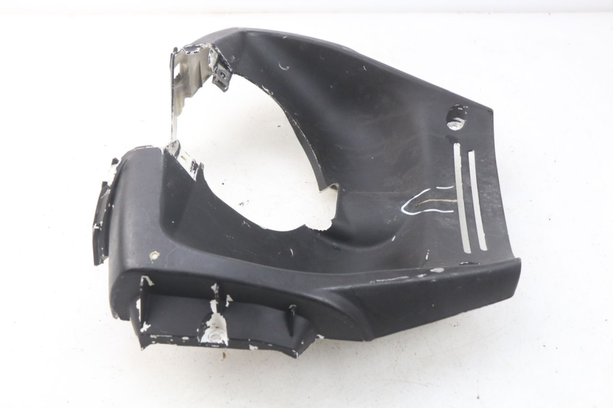 photo de PASO DE RUEDA DELANTERO MBK STUNT NAKED 50 (2004 - 2018) - Zoom estado de uso