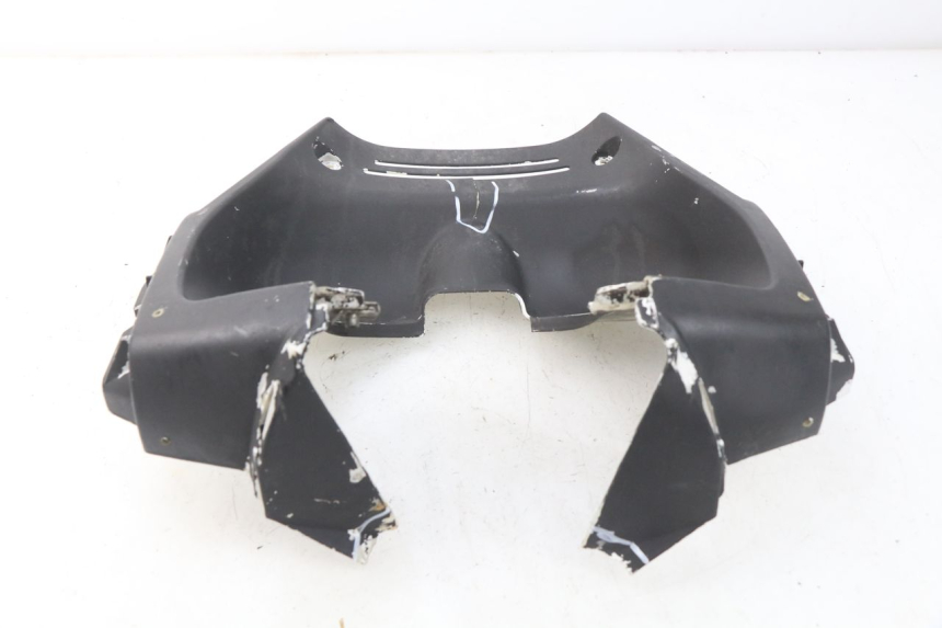 photo de PASO DE RUEDA DELANTERO MBK STUNT NAKED 50 (2004 - 2018) - Otra perspectiva