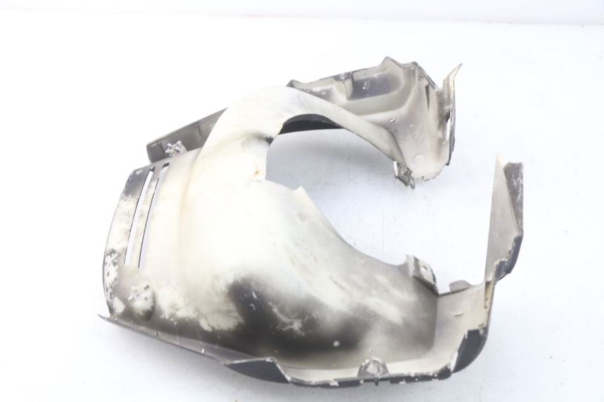 photo de PASO DE RUEDA DELANTERO MBK STUNT NAKED 50 (2004 - 2018) - Detalles de los puntos de fijación