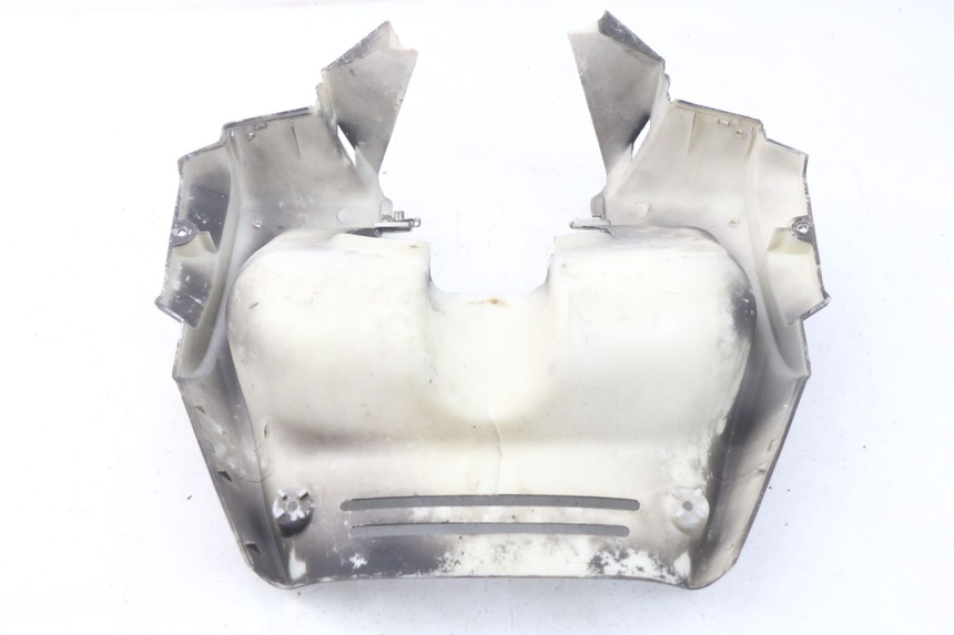 photo de PASO DE RUEDA DELANTERO MBK STUNT NAKED 50 (2004 - 2018) - Estado de la superficie y material