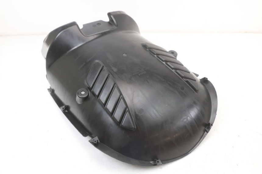 photo de PASE RUEDA DELANTERO KYMCO SUPER 8 4T 50 (2018 - 2020) - Primer plano técnico