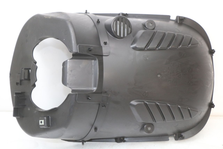 photo de PASE RUEDA DELANTERO KYMCO SUPER 8 4T 50 (2021 - 2024) - Detalle de la pieza