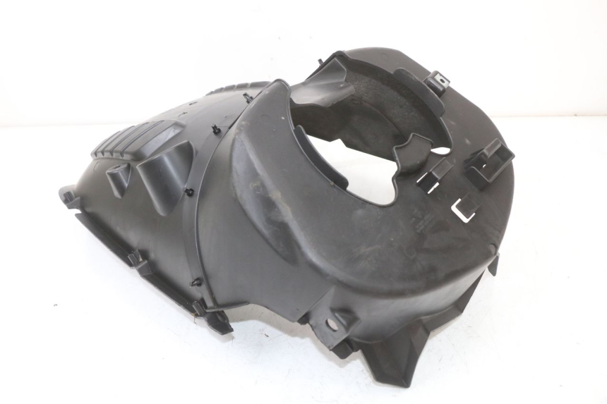 photo de PASE RUEDA DELANTERO KYMCO SUPER 8 4T 50 (2021 - 2024) - Zoom estado de uso