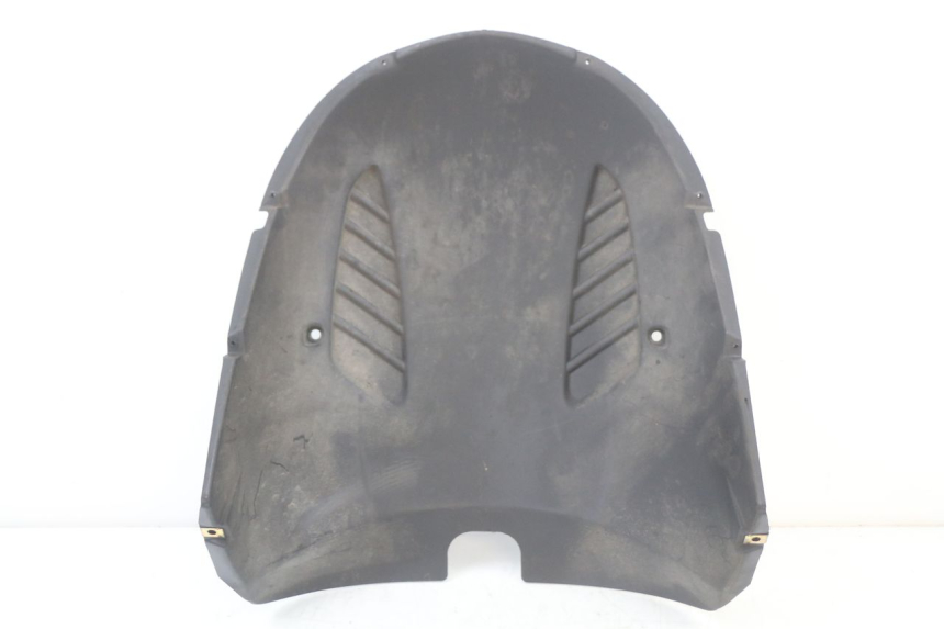 photo de PASE RUEDA DELANTERO KYMCO SUPER 8 125 (2008 - 2015) - Otra perspectiva