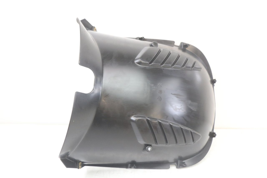 photo de PASE RUEDA DELANTERO KYMCO SUPER 8 125 (2008 - 2015) - Primer plano técnico