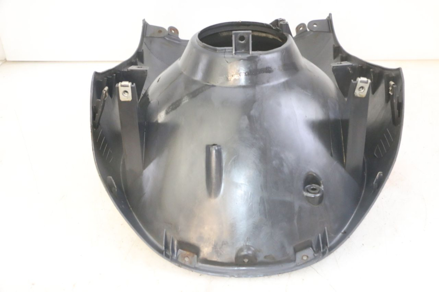 photo de PASE RUEDA DELANTERO PIAGGIO SUPER LX 125 (2000 - 2003) - Otra perspectiva