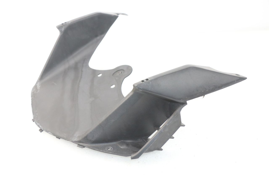 photo de PASE RUEDA DELANTERO SUZUKI SV S ABS 650 (2003 - 2009) - Primer plano técnico