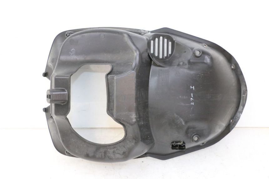 photo de PASO DE RUEDA DELANTERO APRILIA SXR 50 (2021 - 2023) - Detalle de la pieza