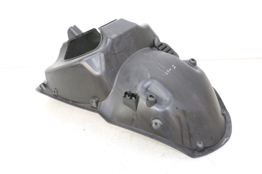 photo de PASO DE RUEDA DELANTERO APRILIA SXR 50 (2021 - 2023) - Zoom estado de uso