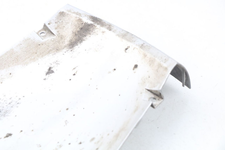 photo de PASE RUEDA DELANTERO SYM SYMPHONY 50 (2009 - 2015) - Primer plano técnico