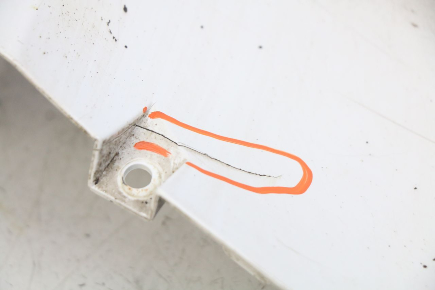 photo de PASO DE RUEDA DELANTERO PEUGEOT TWEET 4T 50 (2018 - 2022) - Recambio usado revisado