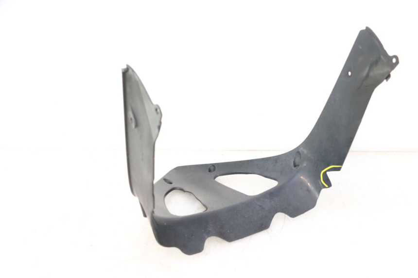 photo de PASE RUEDA DELANTERO HONDA VFR FI RC46 800 (1998 - 2001) - Zoom estado de uso