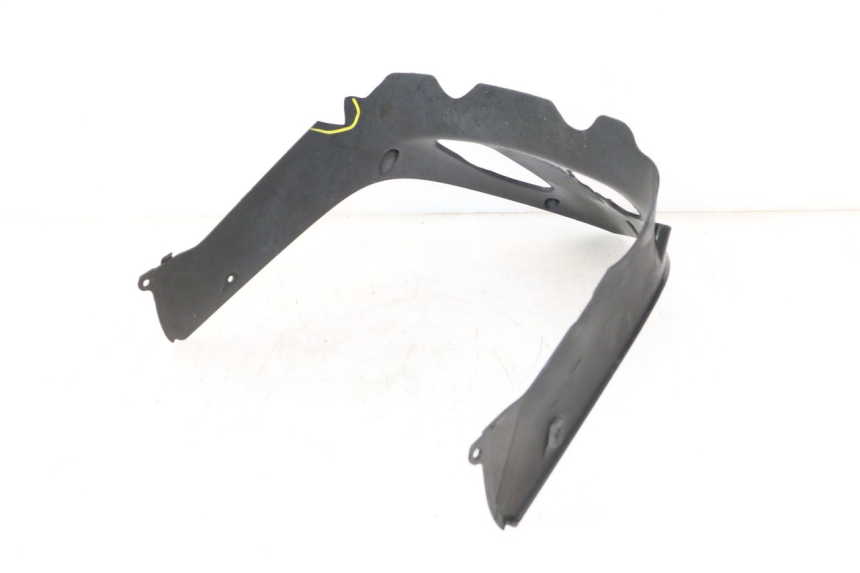 photo de PASE RUEDA DELANTERO HONDA VFR FI RC46 800 (1998 - 2001) - Primer plano técnico
