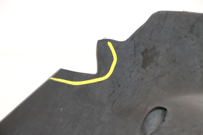 photo de PASE RUEDA DELANTERO HONDA VFR FI RC46 800 (1998 - 2001) - Vista general del producto