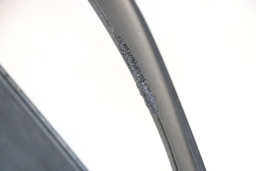 photo de PASE RUEDA DELANTERO HONDA VFR FI RC46 800 (1998 - 2001) - Detalles de los puntos de fijación