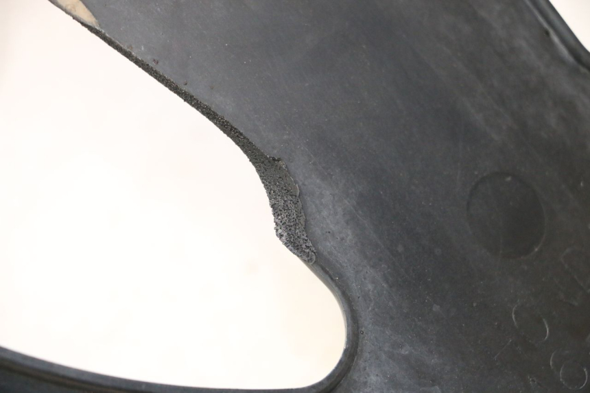 photo de PASE RUEDA DELANTERO HONDA VFR FI RC46 800 (1998 - 2001) - Estado de la superficie y material