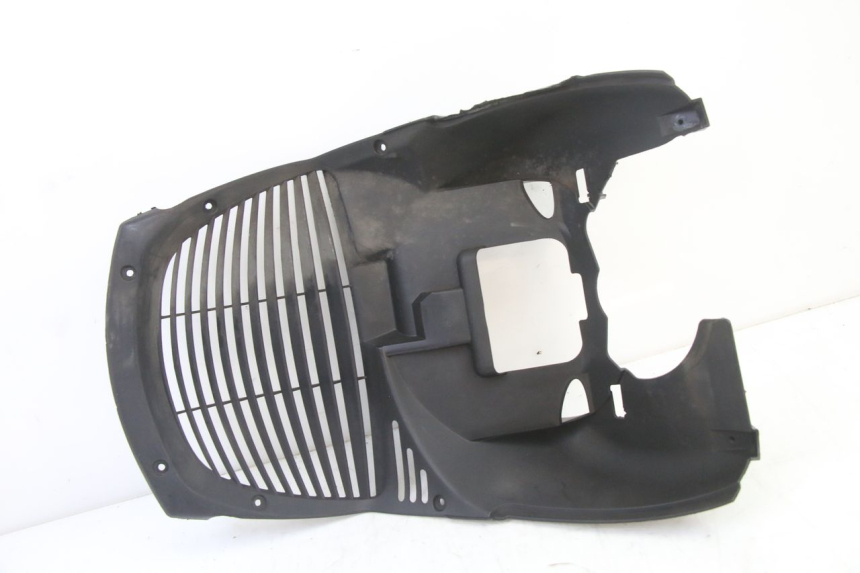 photo de PASE RUEDA DELANTERO YAMAHA XMAX X-MAX 125 (2006 - 2009) - Zoom estado de uso