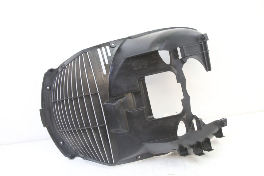photo de PASE RUEDA DELANTERO YAMAHA XMAX X-MAX 125 (2006 - 2009) - Estado de la superficie y material