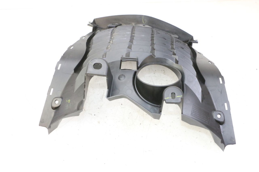 photo de PASE RUEDA DELANTERO YAMAHA XMAX X-MAX 125 (2021 - 2025) - Zoom estado de uso