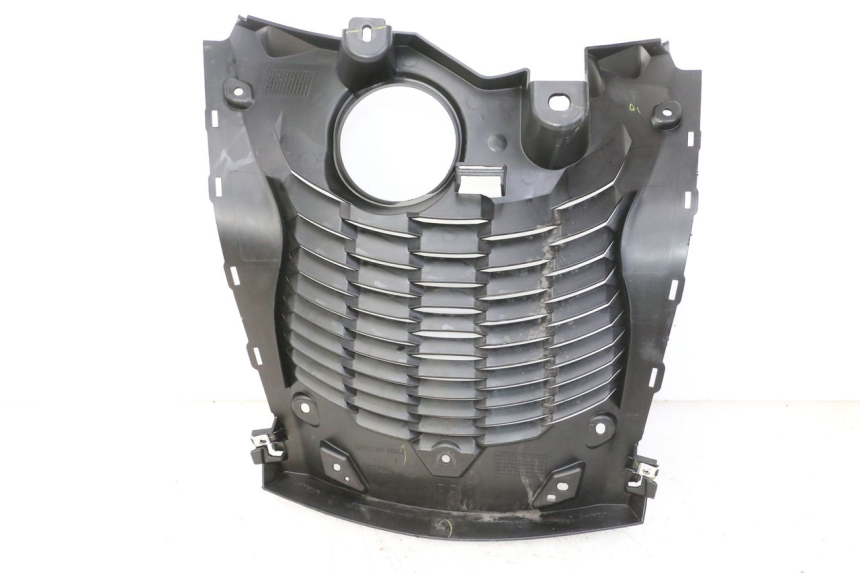 photo de PASE RUEDA DELANTERO YAMAHA XMAX X-MAX 125 (2021 - 2025) - Primer plano técnico