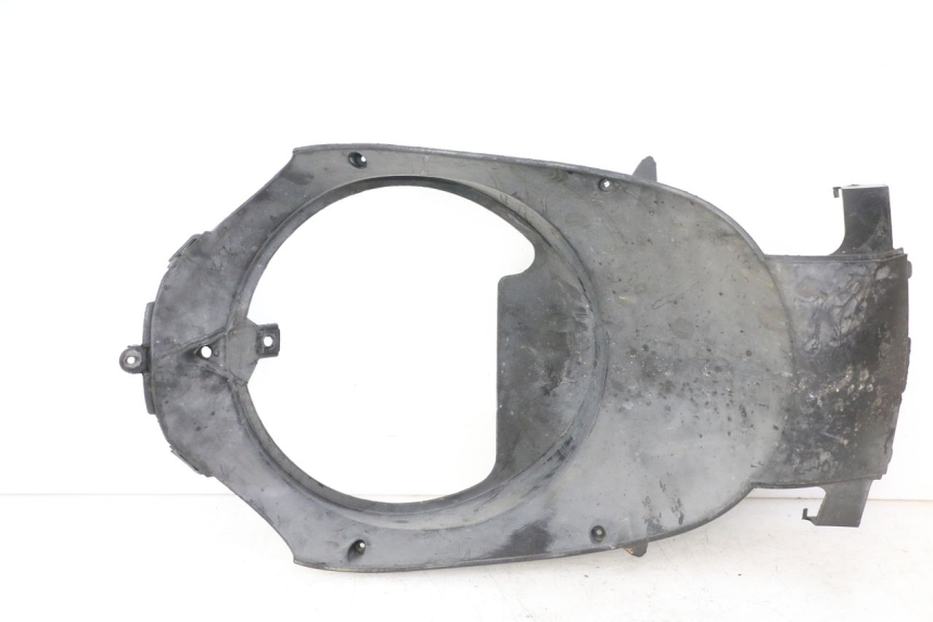 photo de PASE RUEDA DELANTERO HONDA X8R 50 (1998 - 2003) - Vista principal