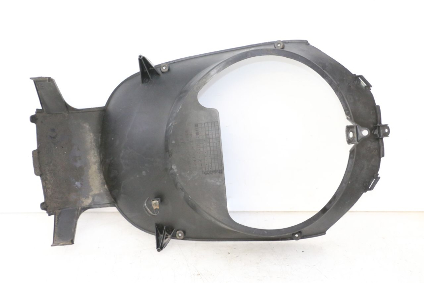 photo de PASE RUEDA DELANTERO HONDA X8R 50 (1998 - 2003) - Primer plano técnico