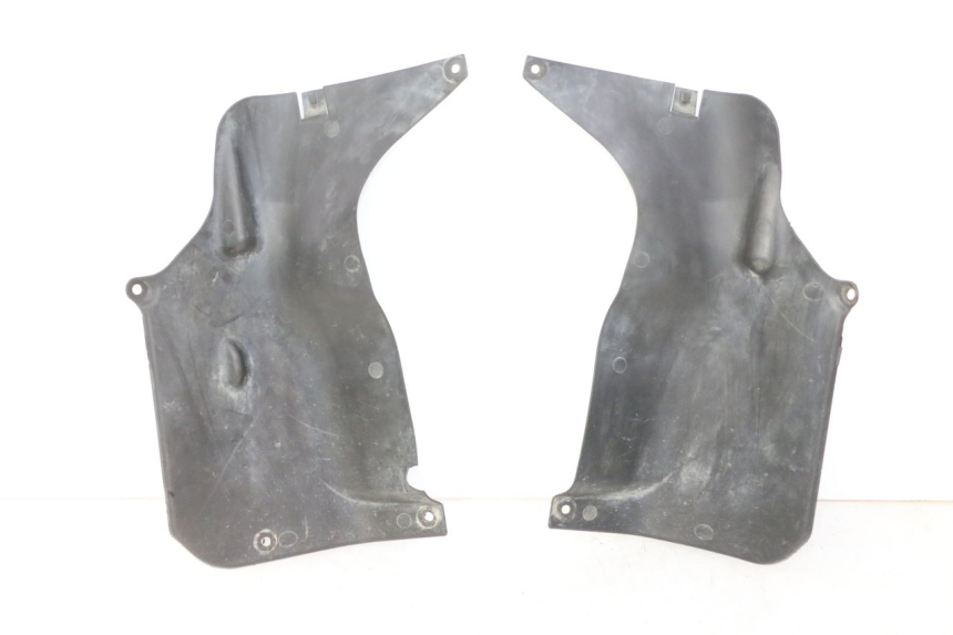 photo de PASE RUEDA DELANTERO YAMAHA YFM GRIZZLY 550 (2008 - 2015) - Vista principal