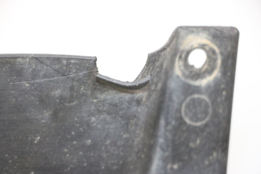 photo de PASE RUEDA DELANTERO YAMAHA YFM GRIZZLY 550 (2008 - 2015) - Detalle de la pieza