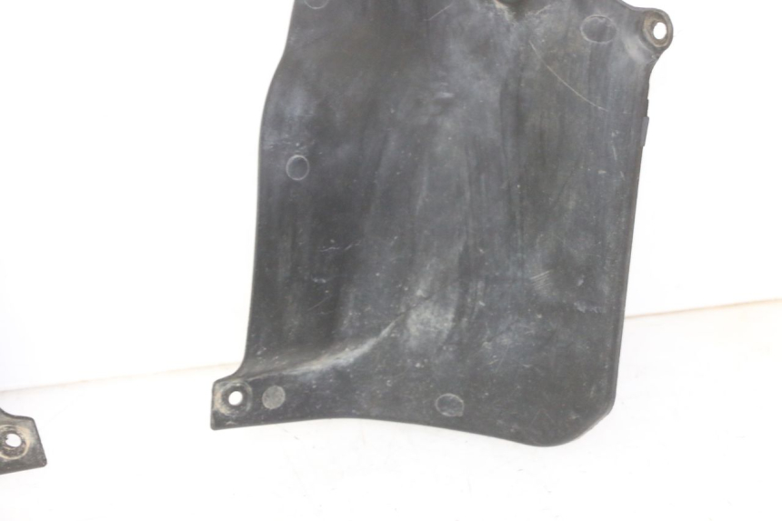 photo de PASE RUEDA DELANTERO YAMAHA YFM GRIZZLY 550 (2008 - 2015) - Estado de la superficie y material