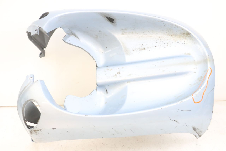 photo de PASE RUEDA DELANTERO YAMAHA YN NEO'S 50 (1997 - 2004) - Vista principal