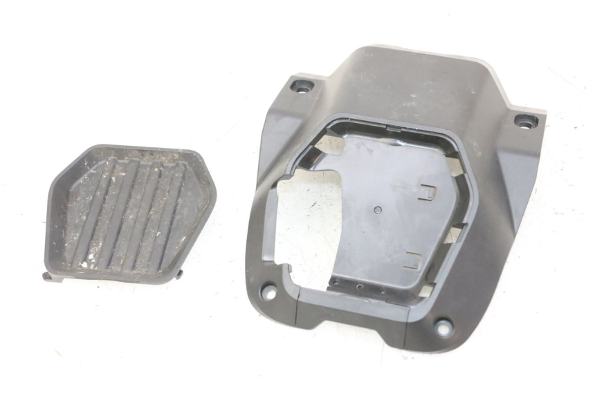 photo de PASE RUEDA DELANTERO SEGWAY NINEBOT ZT3 PRO 1 - Vista principal